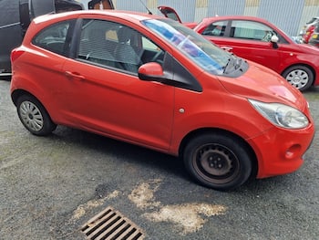 Used Ford Ka 2011 for sale - 79874619: Photo