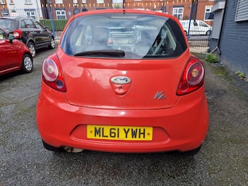 Used Ford Ka 2011 for sale - 79874619: Photo
