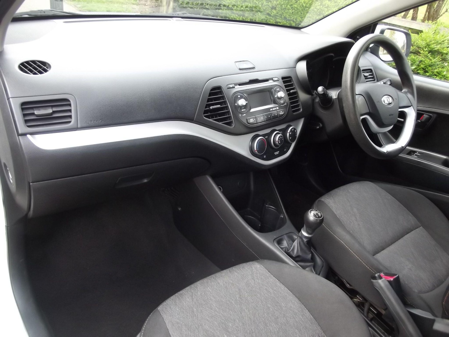 Used Kia Picanto for sale - 78057626: Photo 11