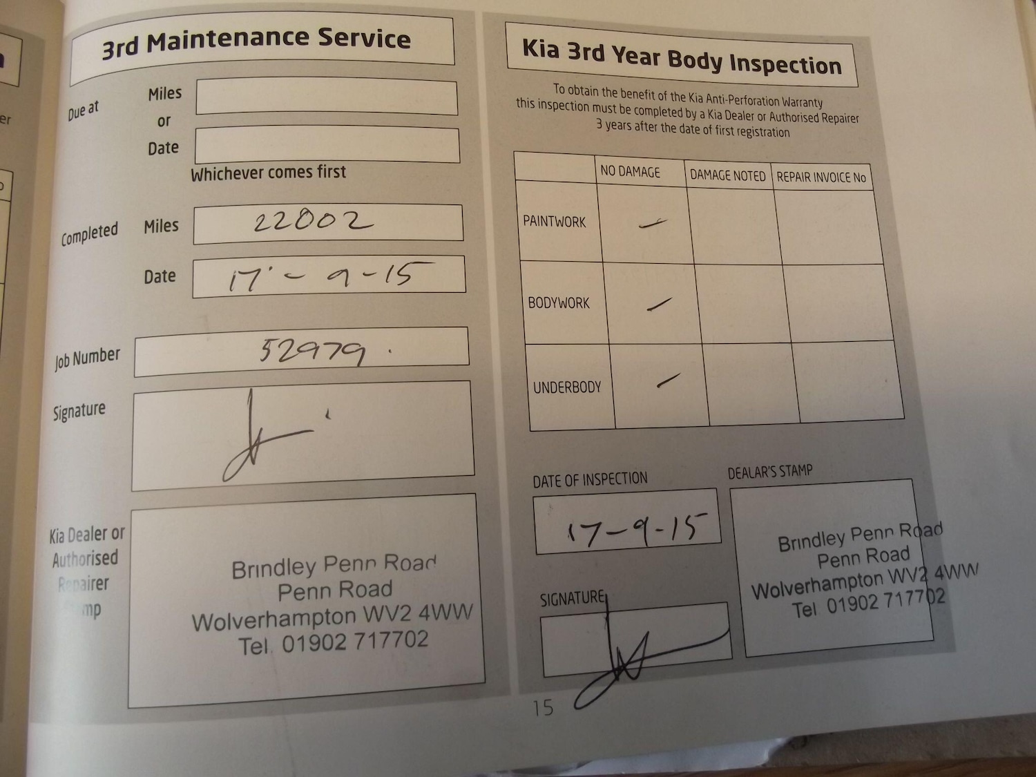 Used Kia Picanto for sale - 78057626: Photo 18