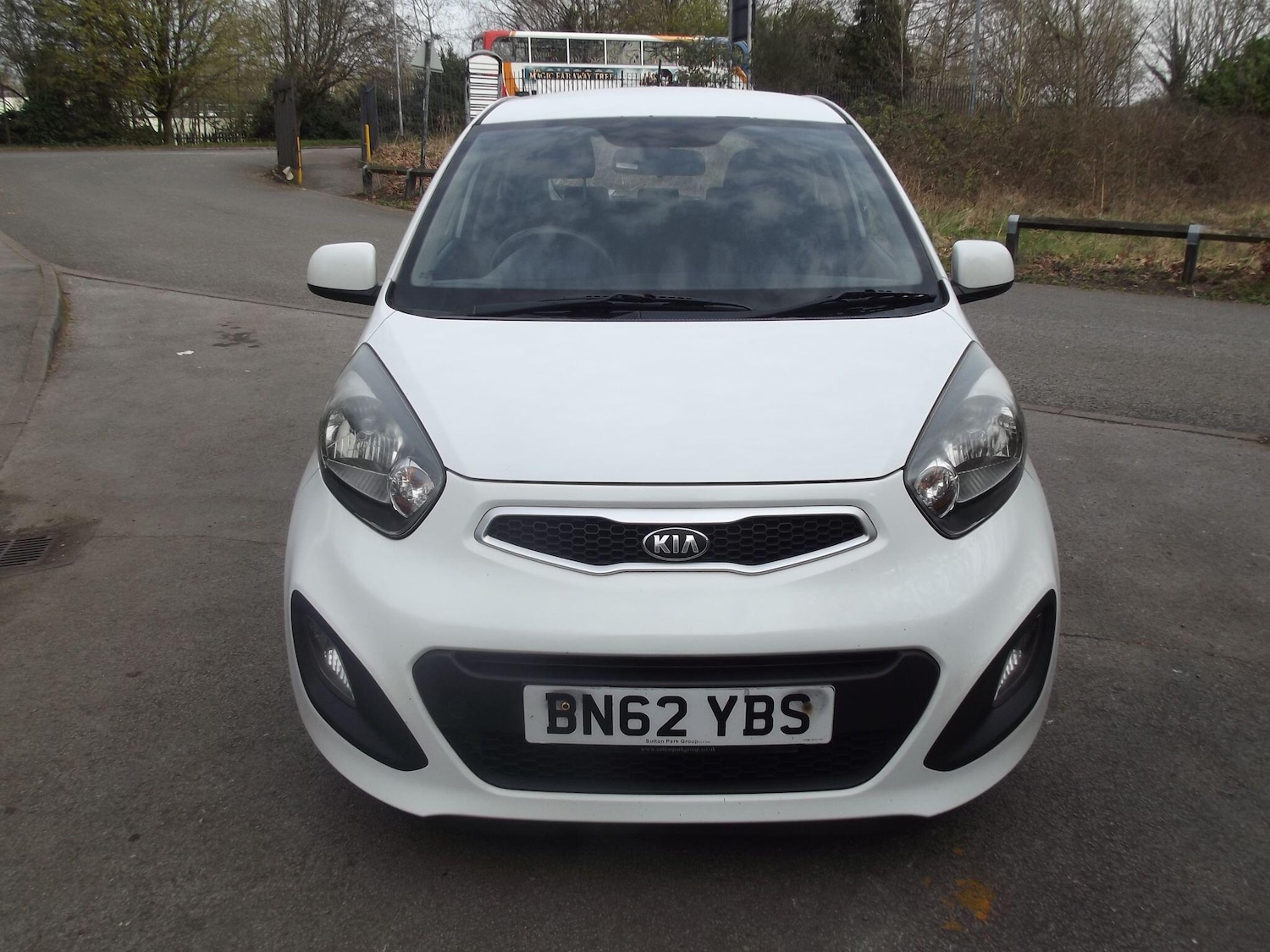 Used Kia Picanto for sale - 78057626: Photo 2