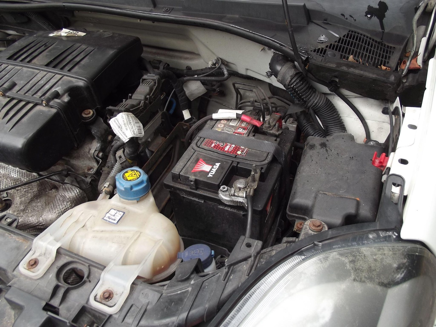 Vehicle 13