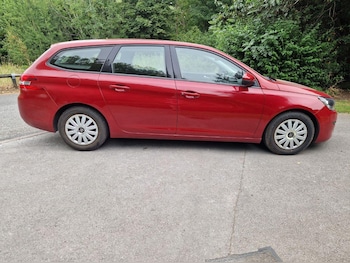 Used Peugeot 308 SW 2014 for sale - 79247642: Photo
