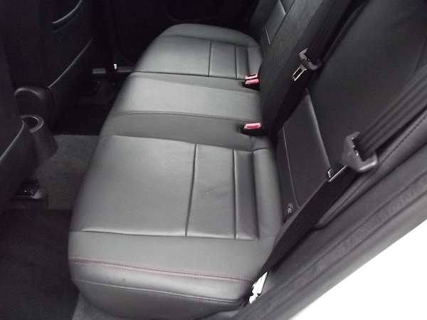 Used MG MG3 2017 for sale - 76108701: Photo 10