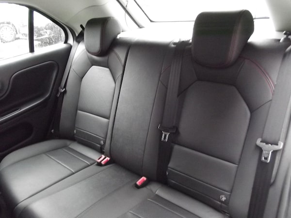 Used MG MG3 2017 for sale - 76108701: Photo 11