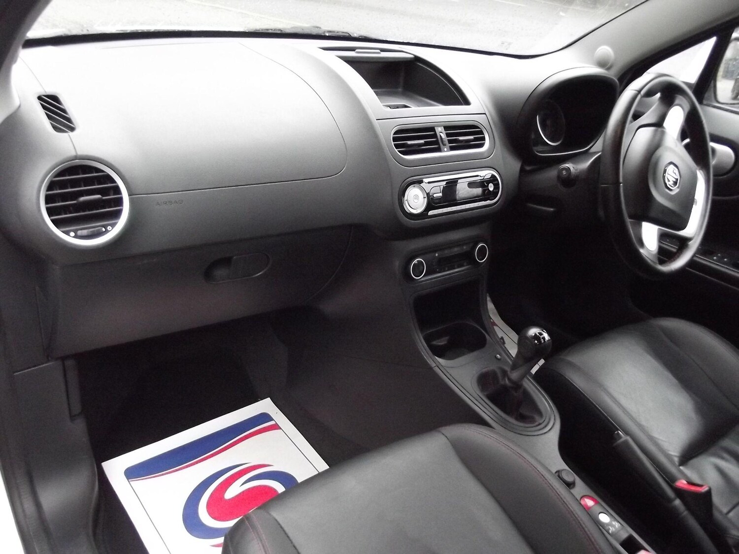 Used MG MG3 2017 for sale - 76108701: Photo 13