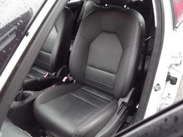 Used MG MG3 2017 for sale - 76108701: Photo 14
