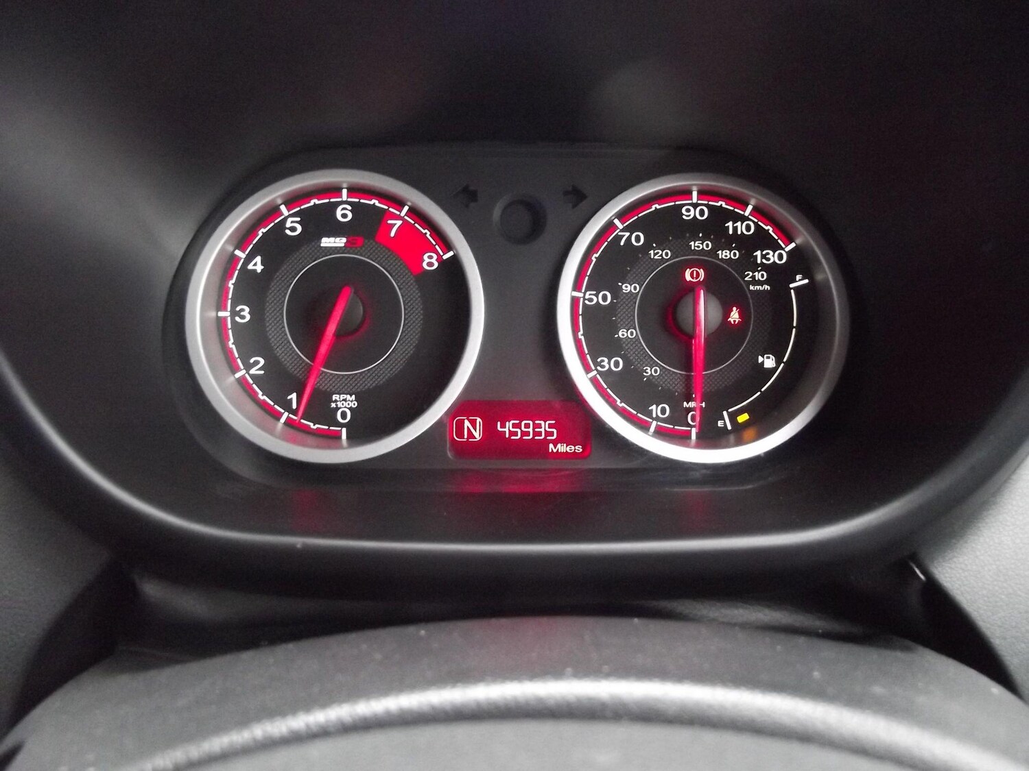 Used MG MG3 2017 for sale - 76108701: Photo 15