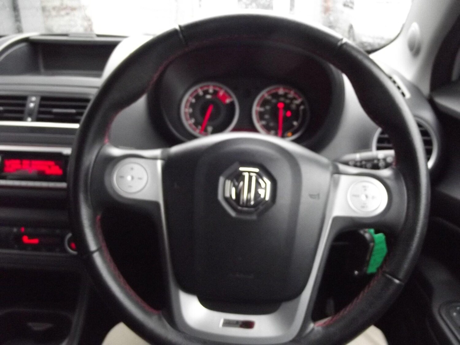 Used MG MG3 2017 for sale - 76108701: Photo 16