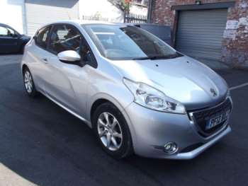 2012 (12) - 1.2 VTi Active 3dr