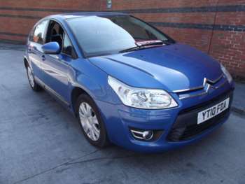 2010 (10) - 1.6 HDi VTR+ EGS6 Euro 4 5dr