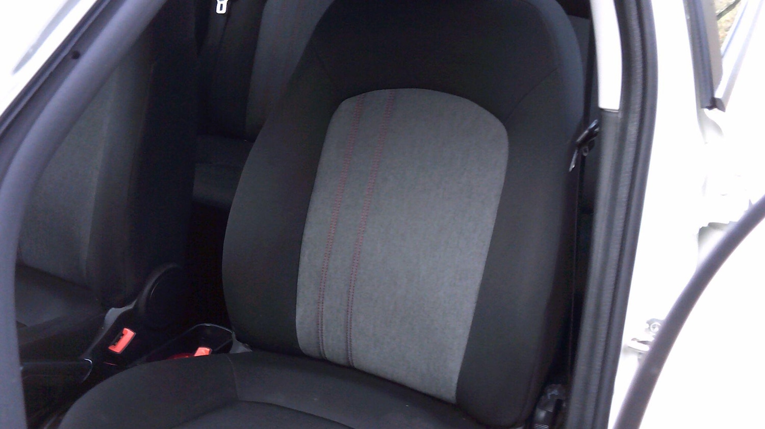 Used Fiat Punto 2014 for sale - 76585585: Photo 16