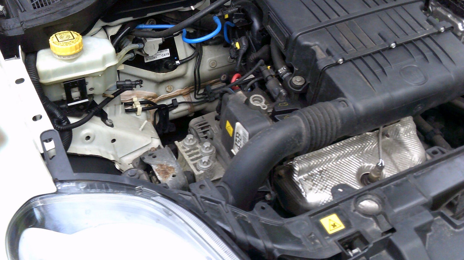 Used Fiat Punto 2014 for sale - 76585585: Photo 17