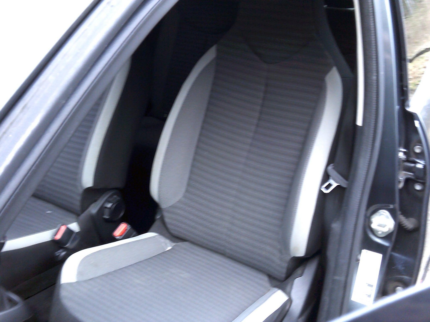 Used Toyota AYGO for sale - 77768619: Photo 11