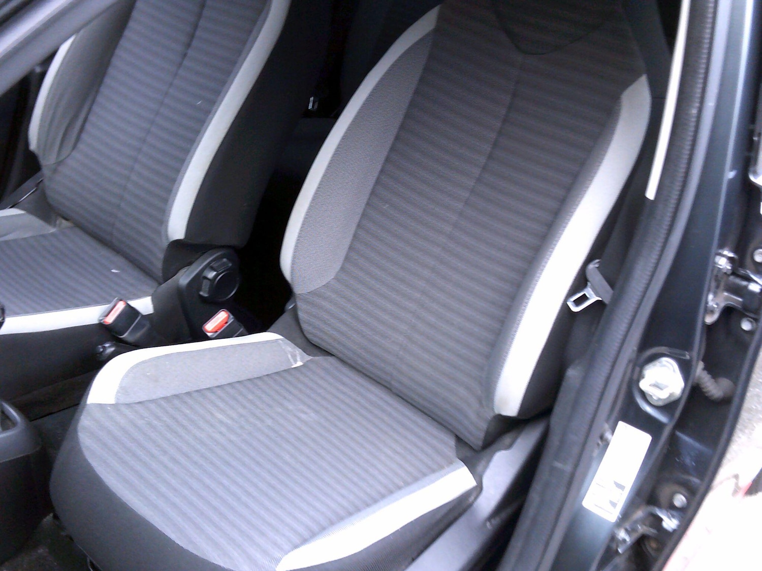 Used Toyota AYGO for sale - 77768619: Photo 12