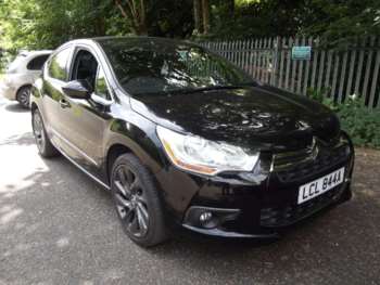 Used Citroen DS4 2013 for sale - 74920293: Photo