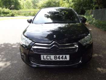 Used Citroen DS4 2013 for sale - 74920293: Photo