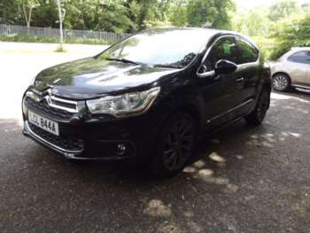Used Citroen DS4 2013 for sale - 74920293: Photo