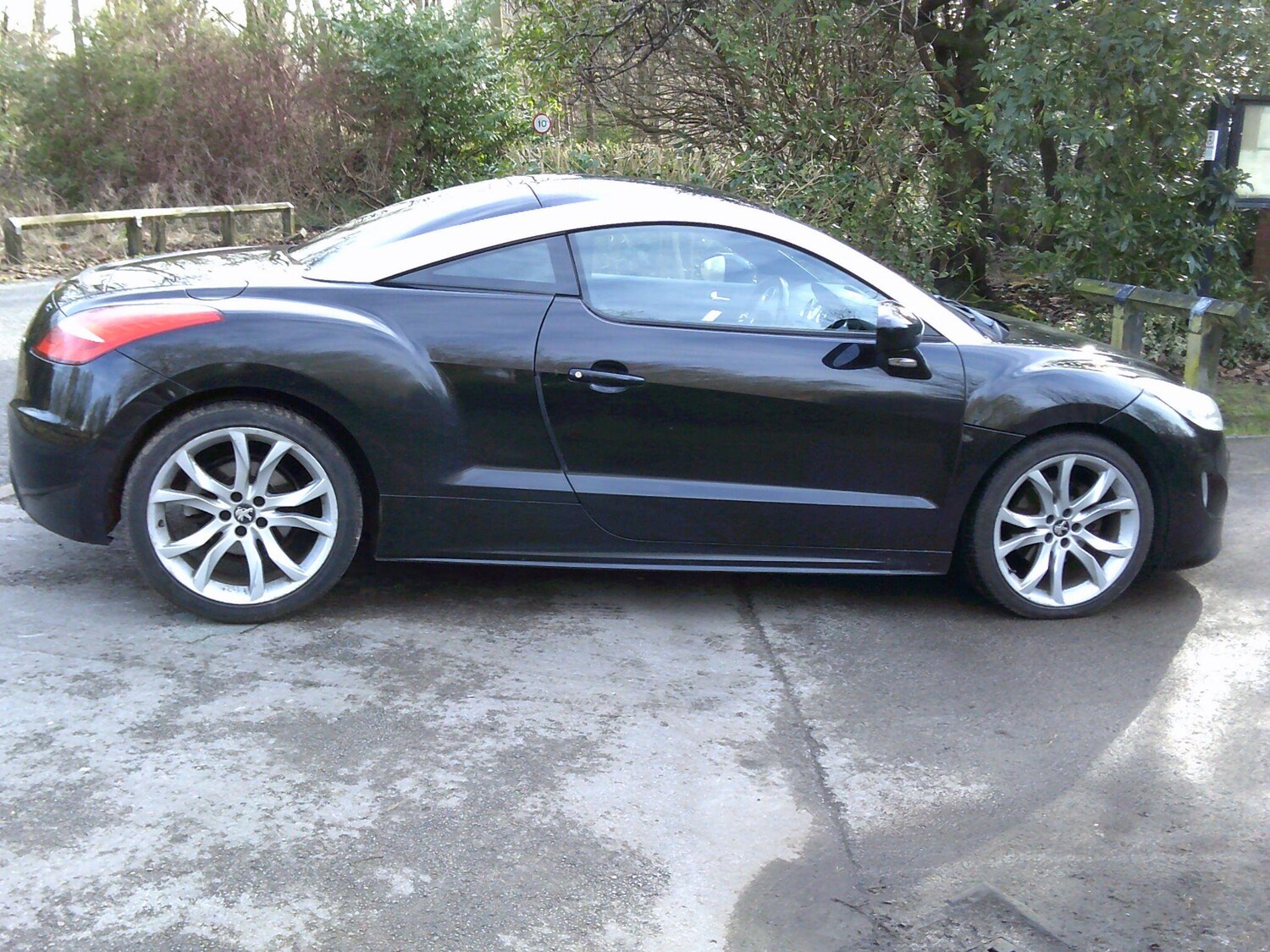 Used Peugeot RCZ 2012 for sale - 77586283: Photo 11