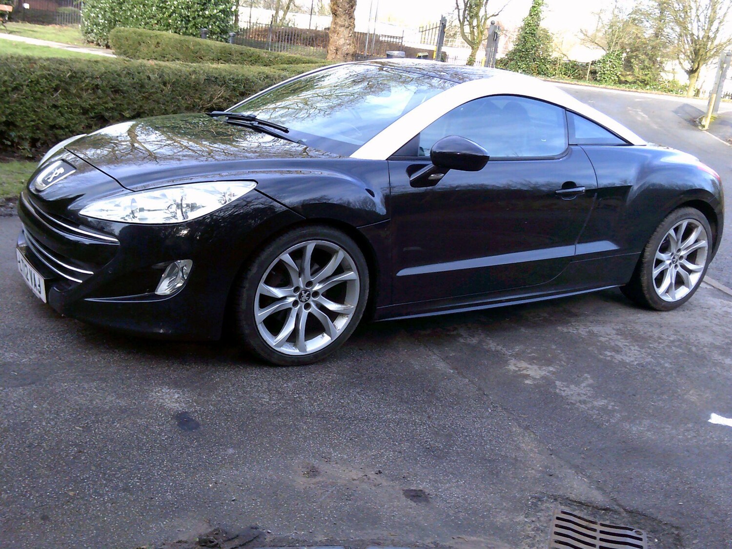 Used Peugeot RCZ 2012 for sale - 77586283: Photo 14