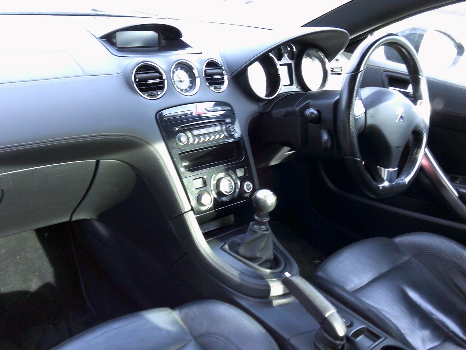 Used Peugeot RCZ 2012 for sale - 77586283: Photo 19