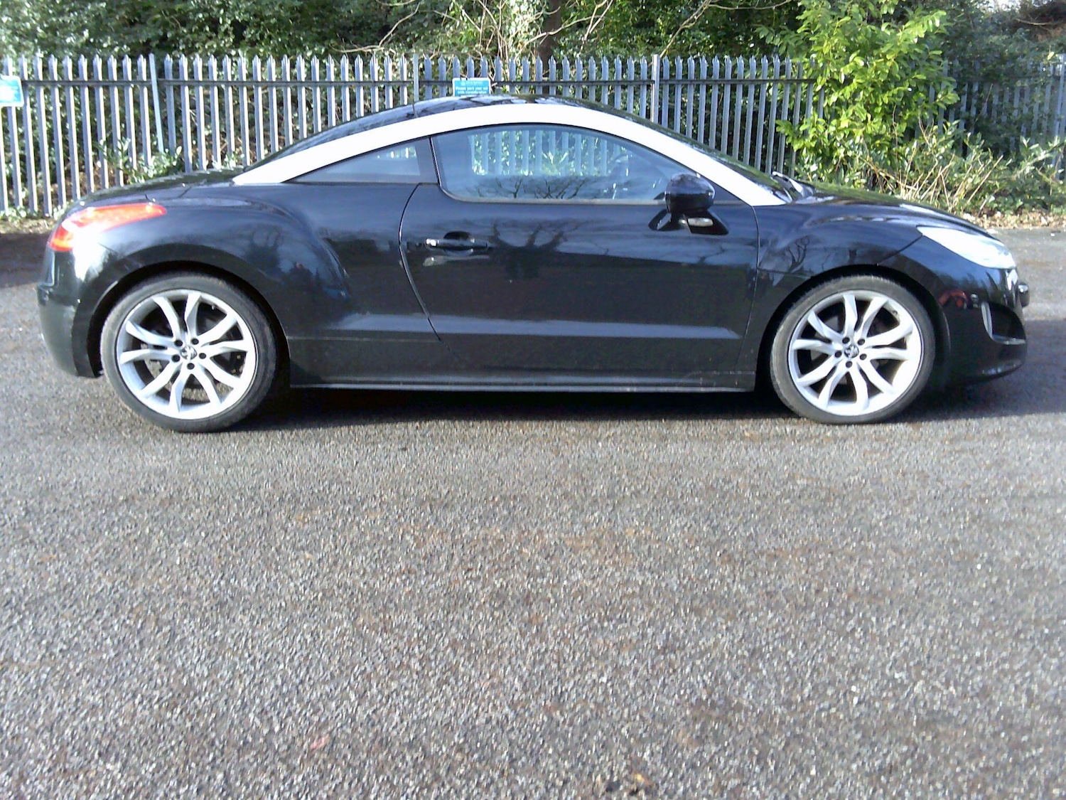 Used Peugeot RCZ 2012 for sale - 77586283: Photo 2