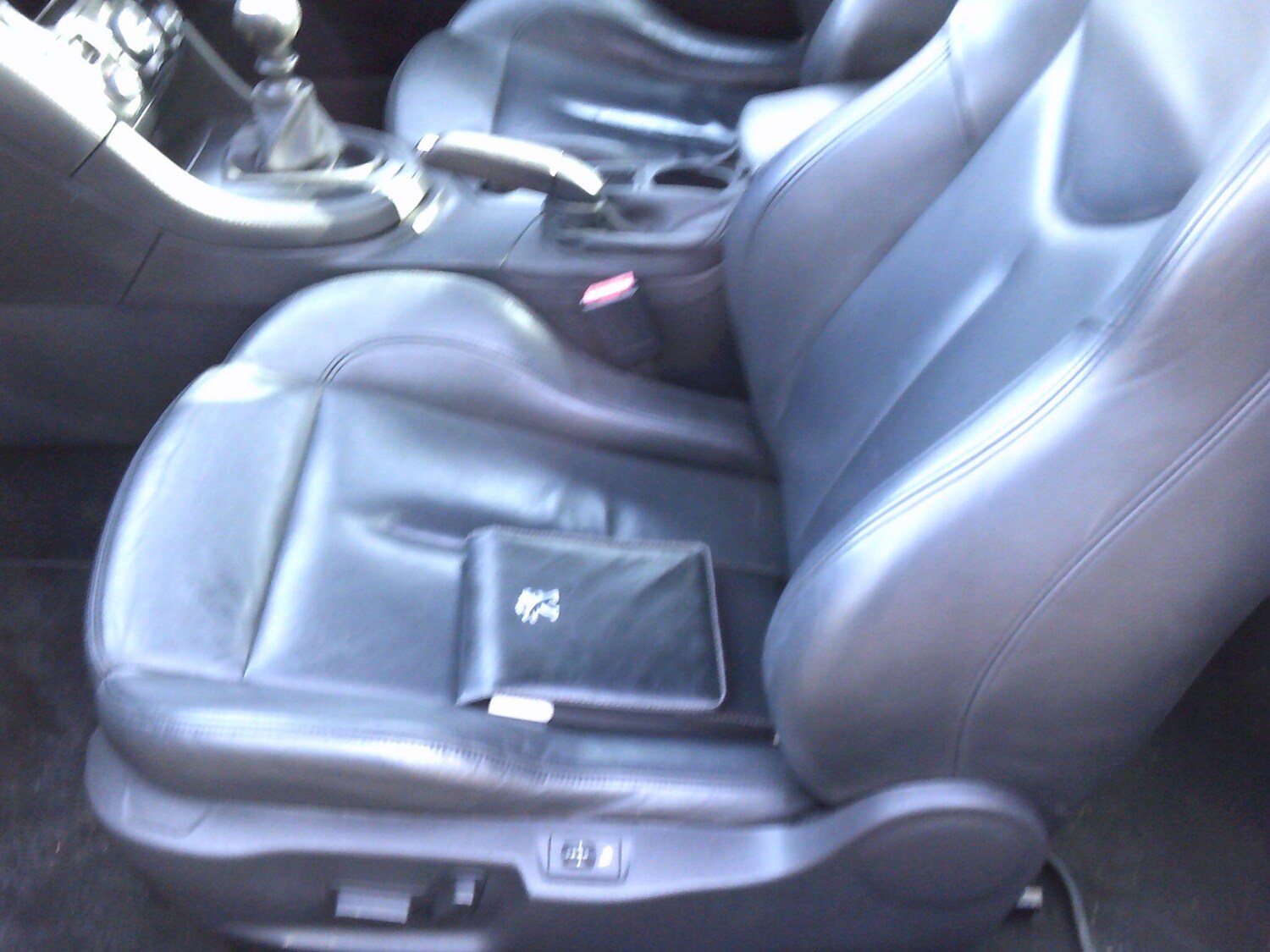 Used Peugeot RCZ 2012 for sale - 77586283: Photo 20