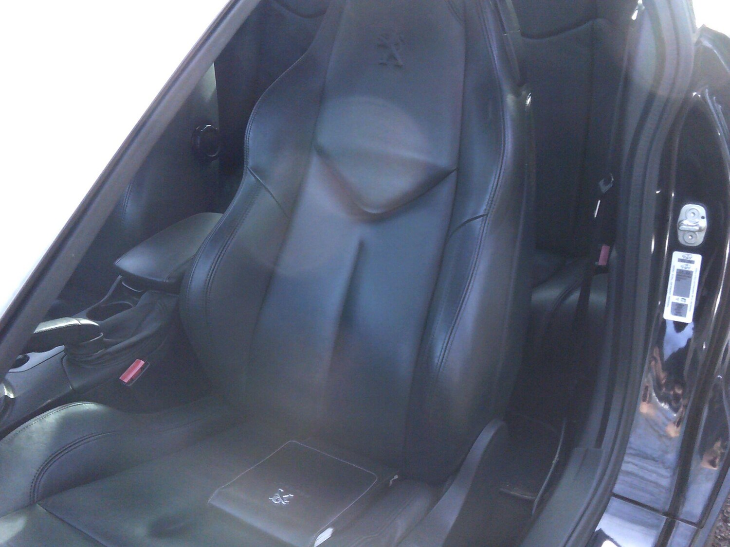 Used Peugeot RCZ 2012 for sale - 77586283: Photo 21