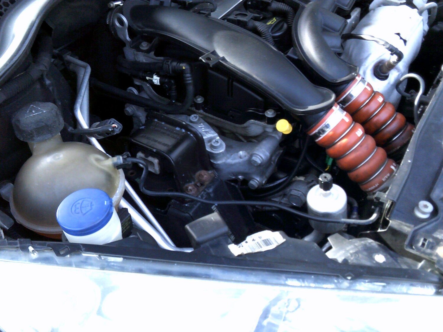 Used Peugeot RCZ 2012 for sale - 77586283: Photo 22