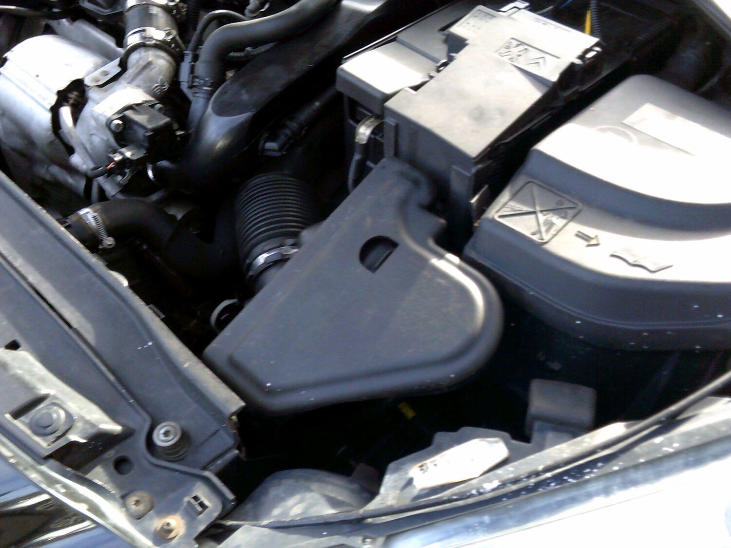 Used Peugeot RCZ 2012 for sale - 77586283: Photo 24