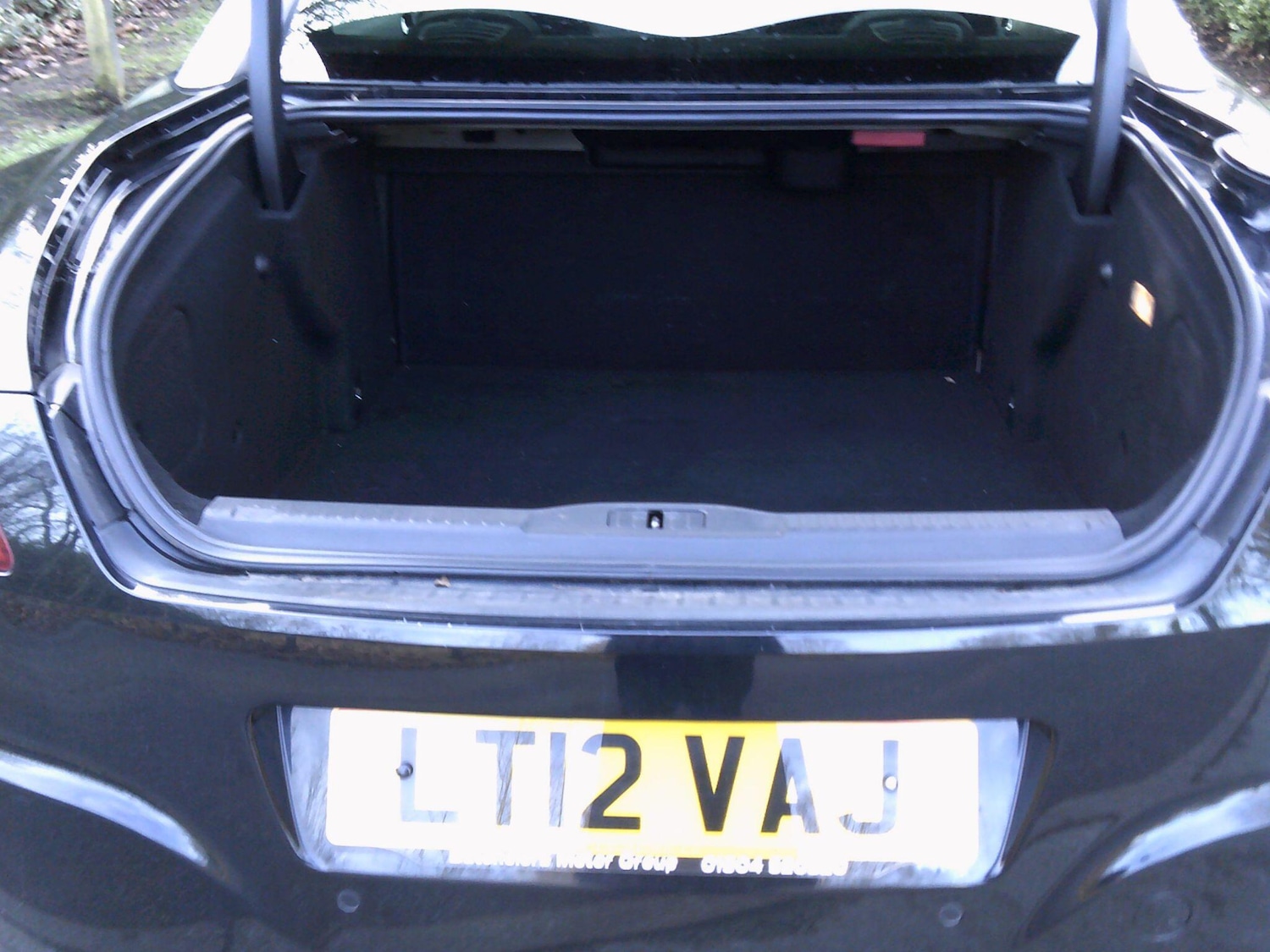 Used Peugeot RCZ 2012 for sale - 77586283: Photo 9