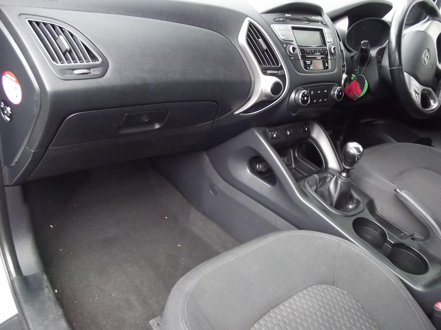 Used Hyundai Ix35 2011 for sale - 76109177: Photo 10