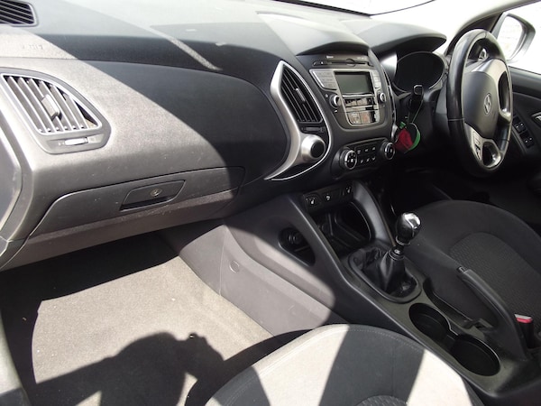 Used Hyundai Ix35 2011 for sale - 76109177: Photo 7