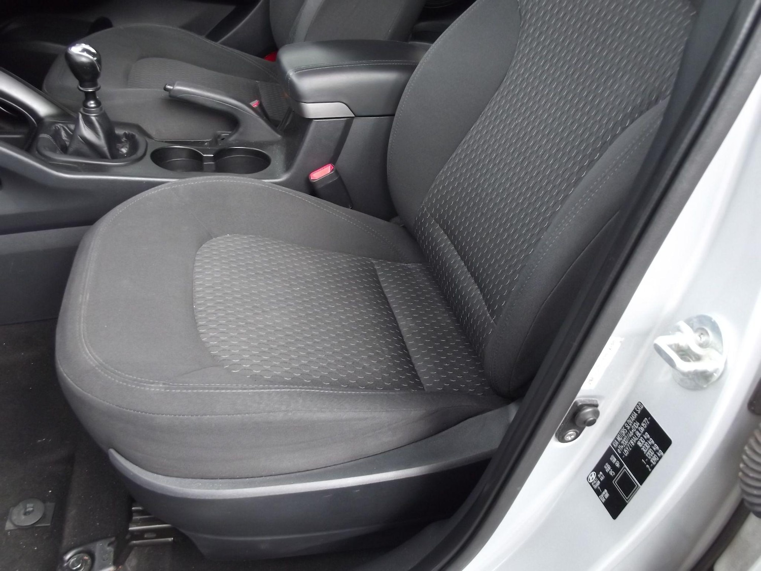 Used Hyundai Ix35 2011 for sale - 76109177: Photo 9