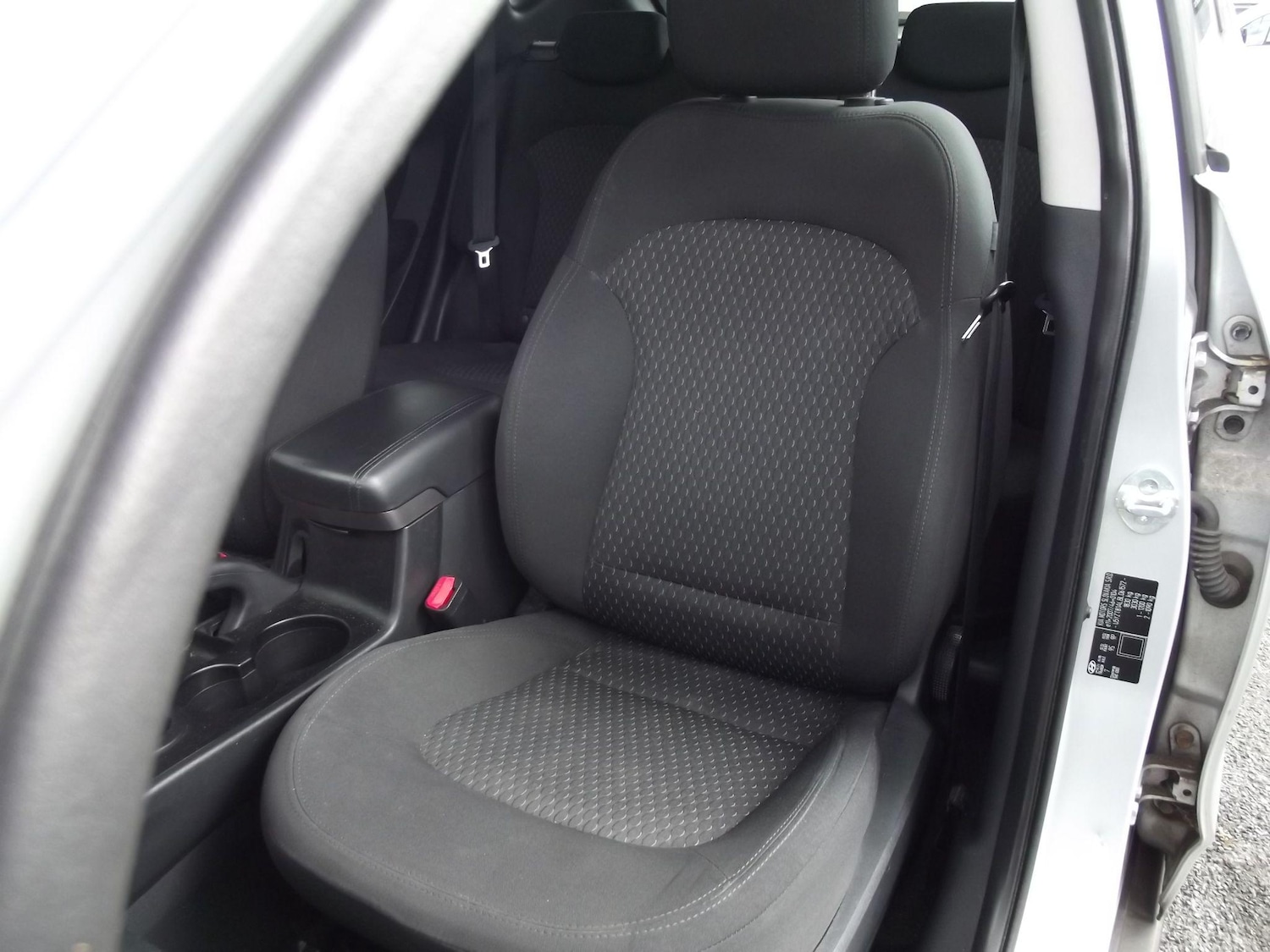 Used Hyundai Ix35 2011 for sale - 77395818: Photo 11