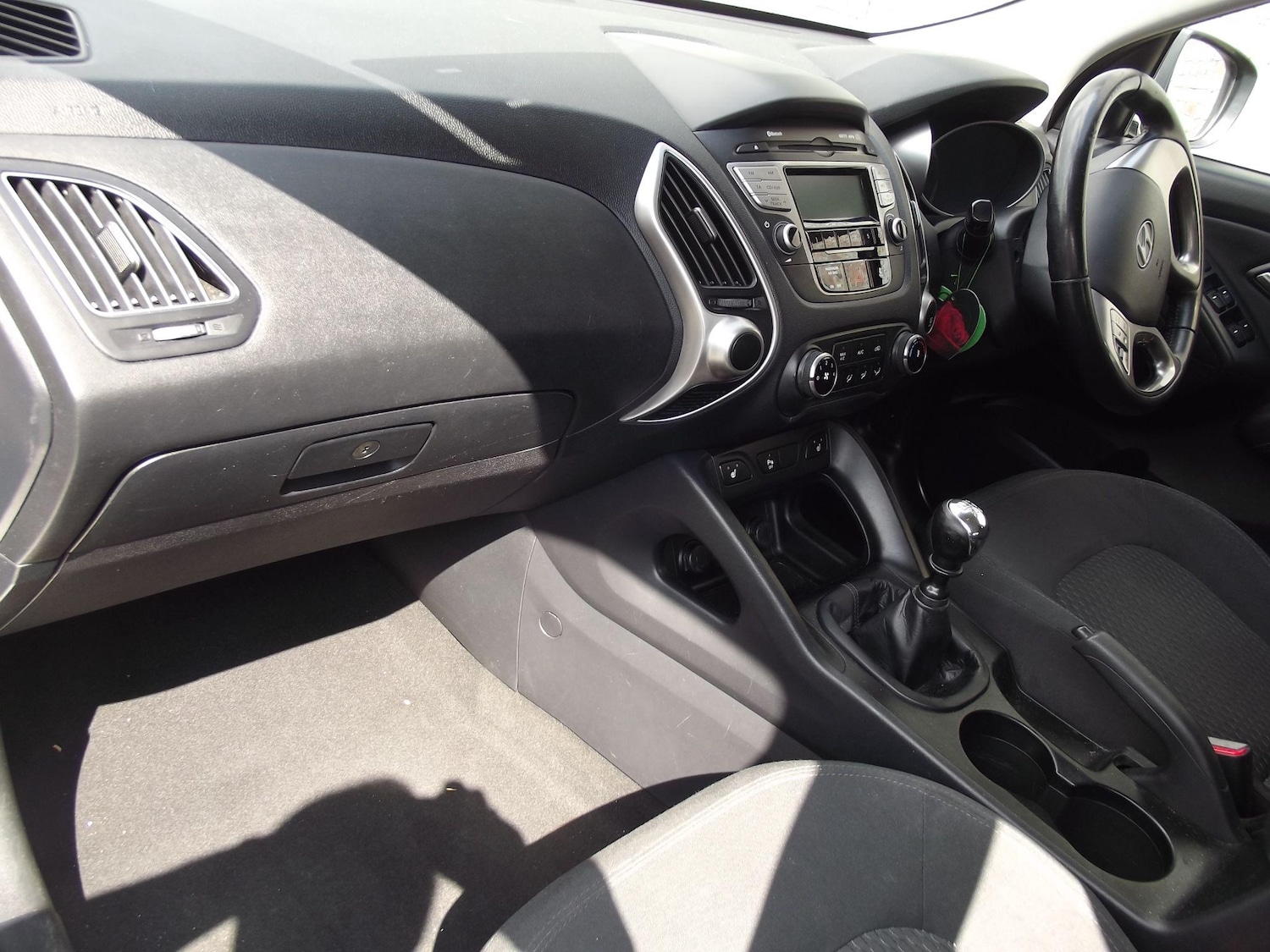 Used Hyundai Ix35 2011 for sale - 77395818: Photo 7