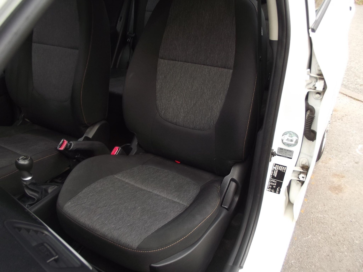 Used Kia Picanto 2012 for sale - 78170485: Photo 12