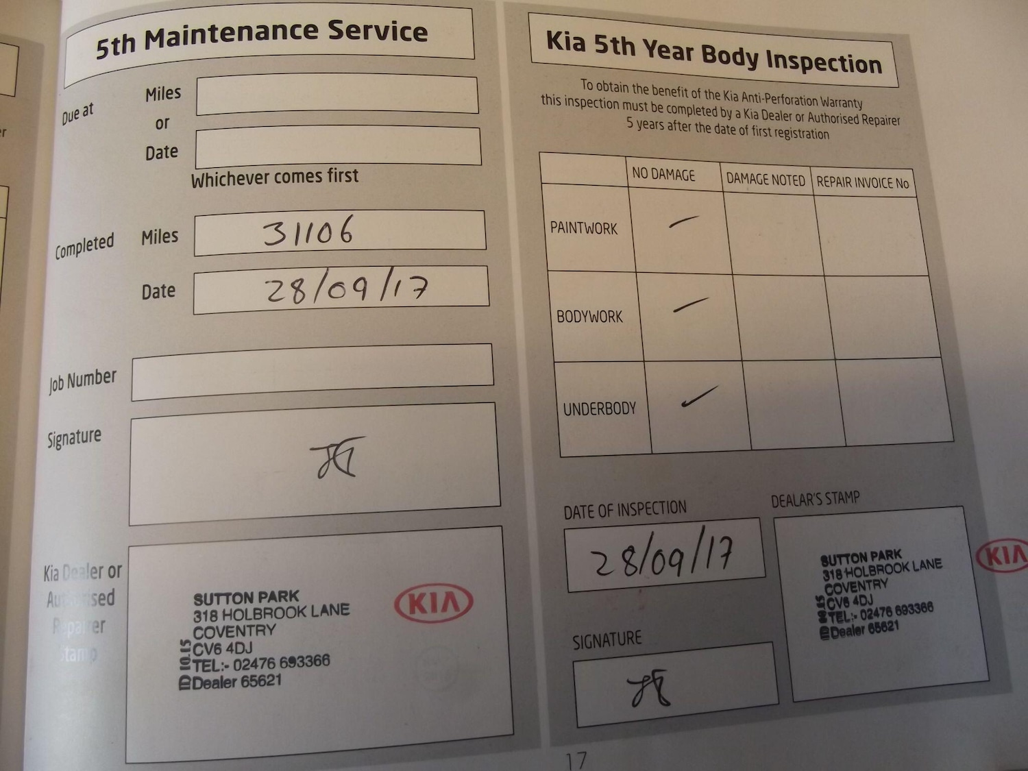 Used Kia Picanto 2012 for sale - 78170485: Photo 20