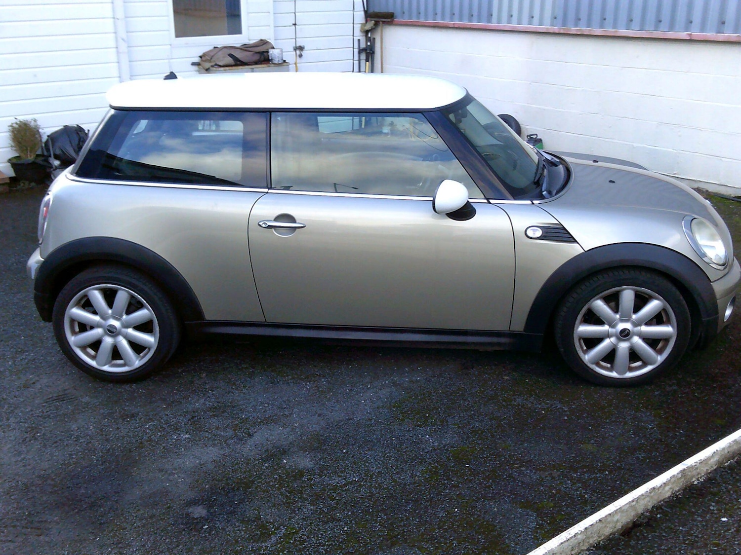 Used MINI Hatch 2009 for sale - 77892897: Photo 3