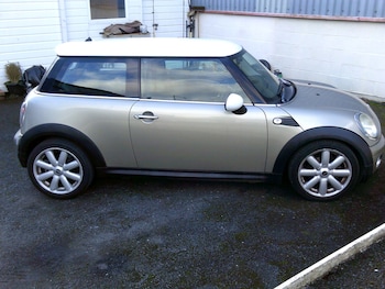 Used MINI Hatch 2009 for sale - 77892897: Photo