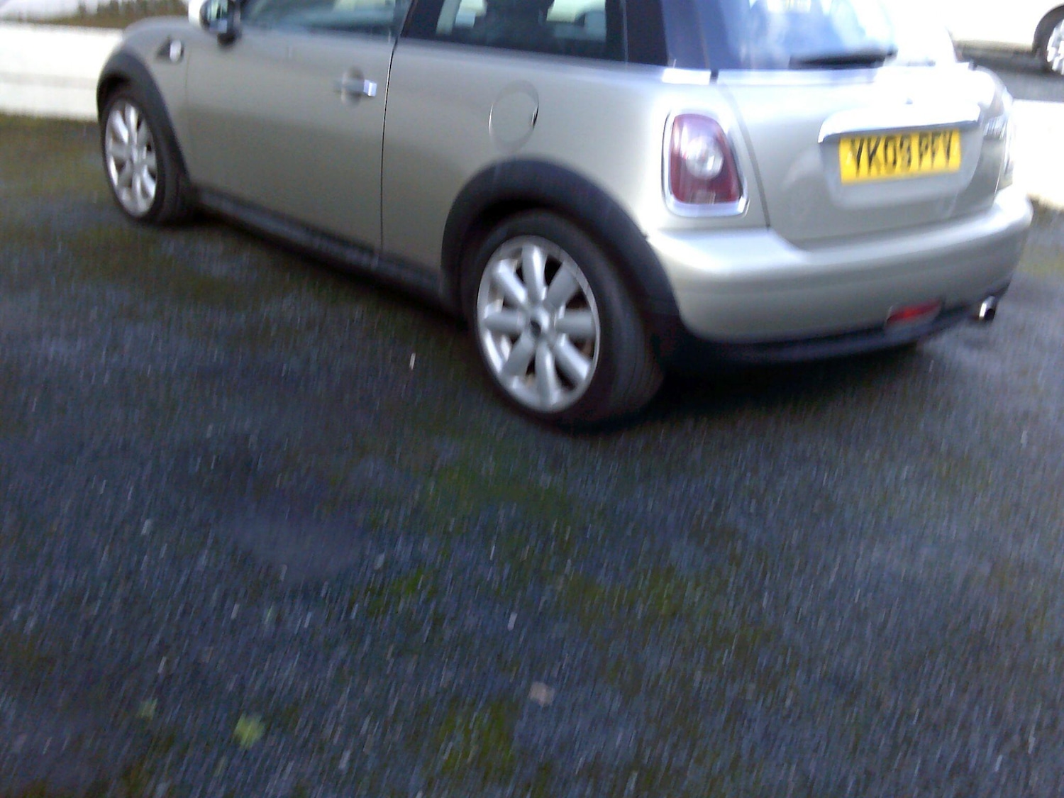 Used MINI Hatch 2009 for sale - 77892897: Photo 5
