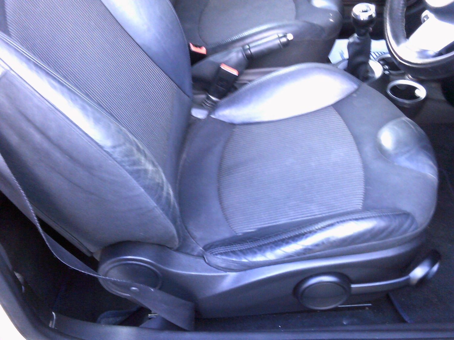 Used MINI Hatch 2009 for sale - 77892897: Photo 6