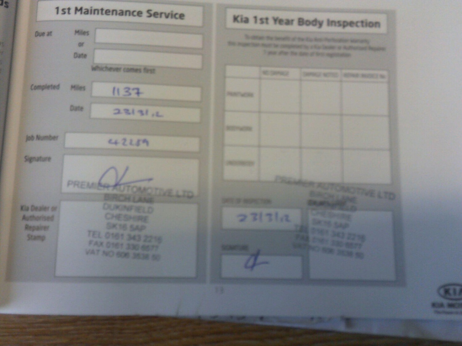 Used Kia Rio for sale - 77575306: Photo 14