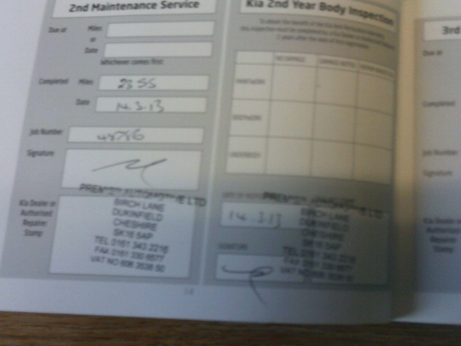 Used Kia Rio for sale - 77575306: Photo 15