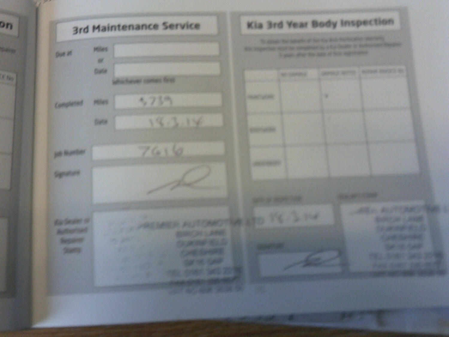 Used Kia Rio for sale - 77575306: Photo 16