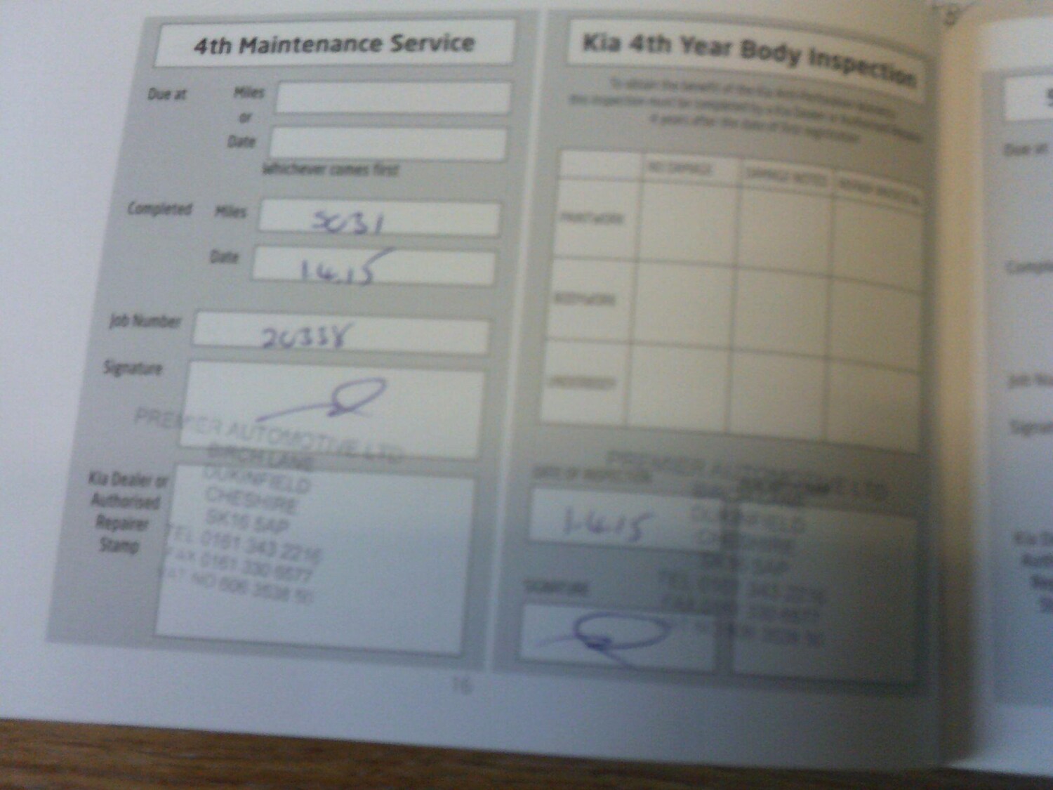 Used Kia Rio for sale - 77575306: Photo 17