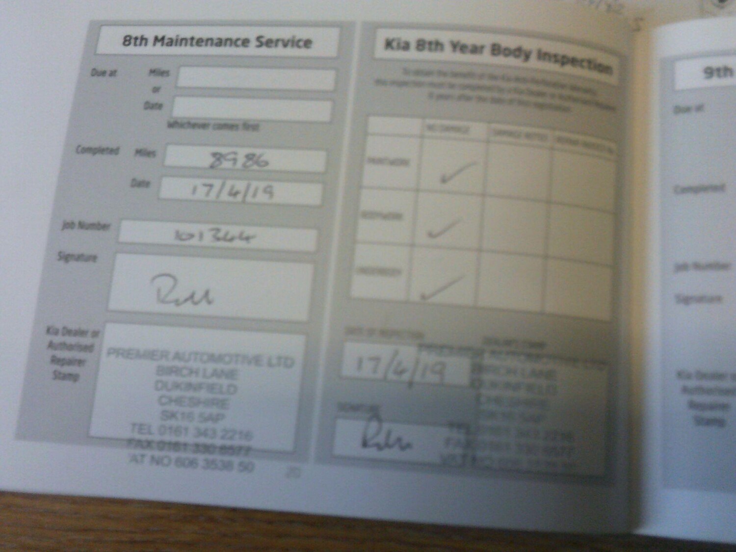 Used Kia Rio for sale - 77575306: Photo 21