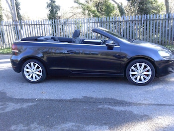 Used Volkswagen Golf 2013 for sale - 78558106: Photo