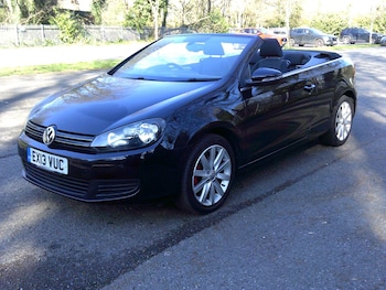 Used Volkswagen Golf 2013 for sale - 78558106: Photo