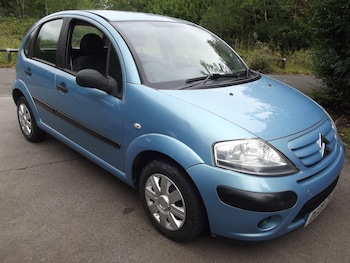 2009 (09) - 1.4i Vibe 5dr